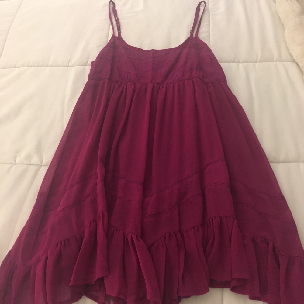 Billabong dress size medium - Picture 2 of 3